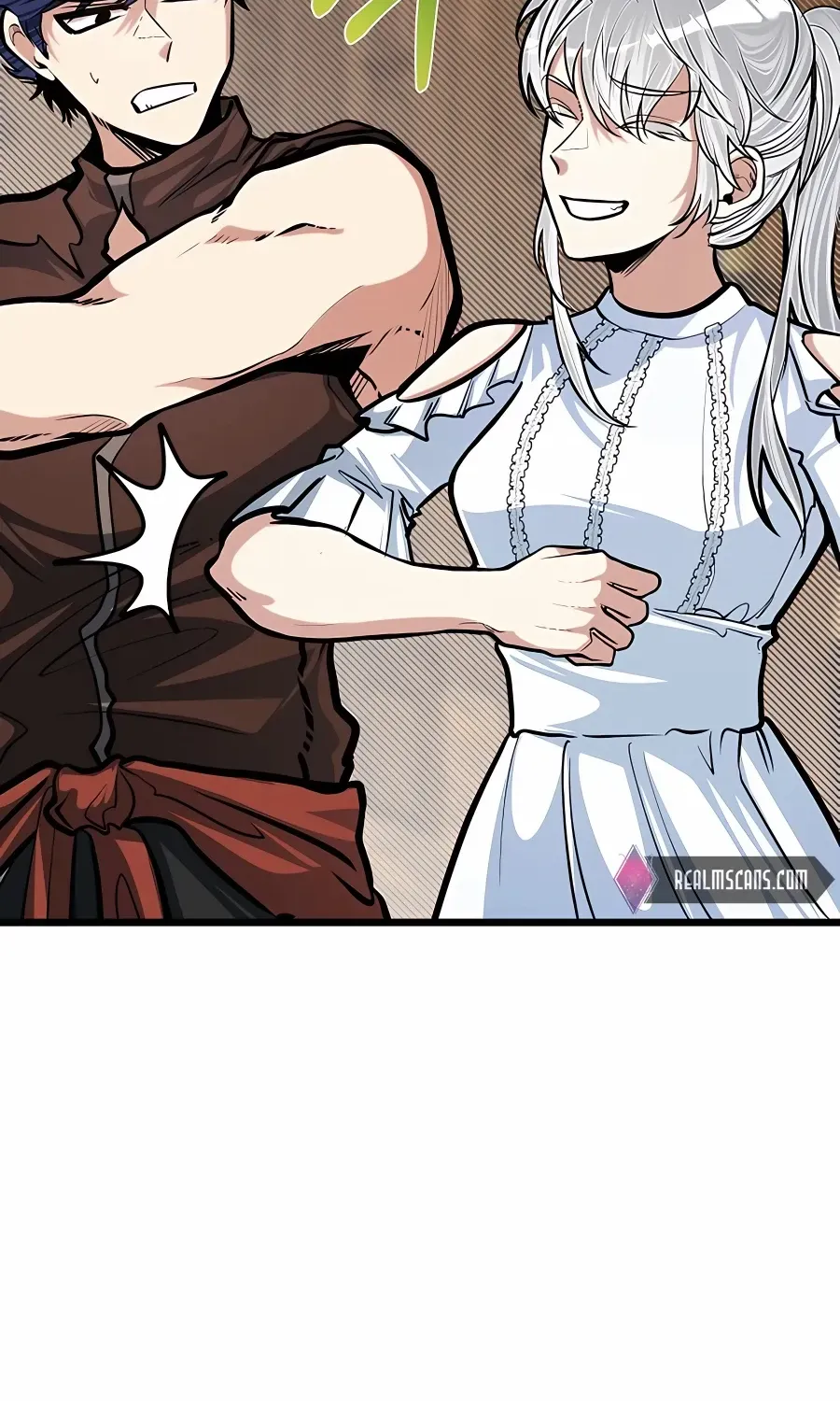 My Little Brother Is The Academy’s Hotshot Chapter 18 page 13 - 