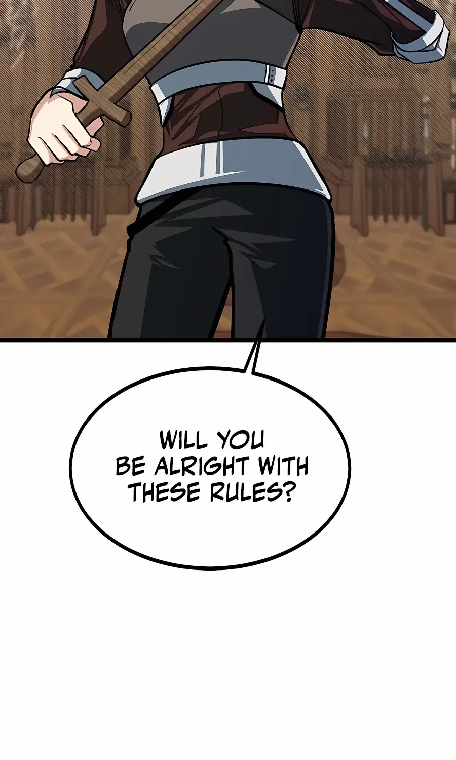 My Little Brother Is The Academy’s Hotshot Chapter 18 page 21 - 