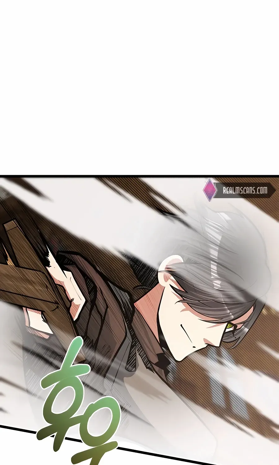 My Little Brother Is The Academy’s Hotshot Chapter 18 page 32 - 