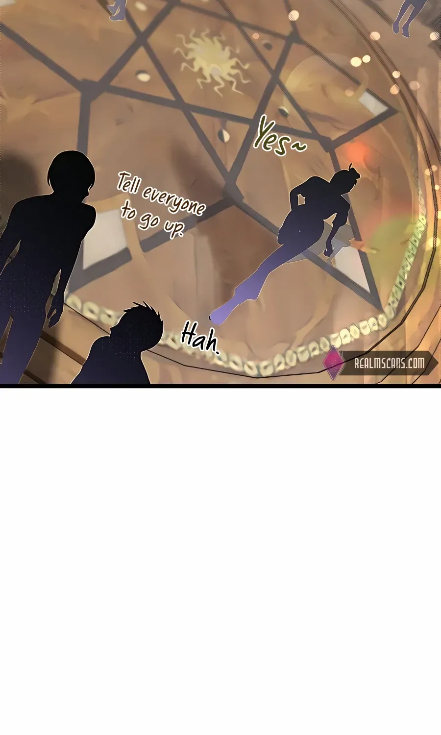 My Little Brother Is The Academy’s Hotshot Chapter 18 page 6 - 