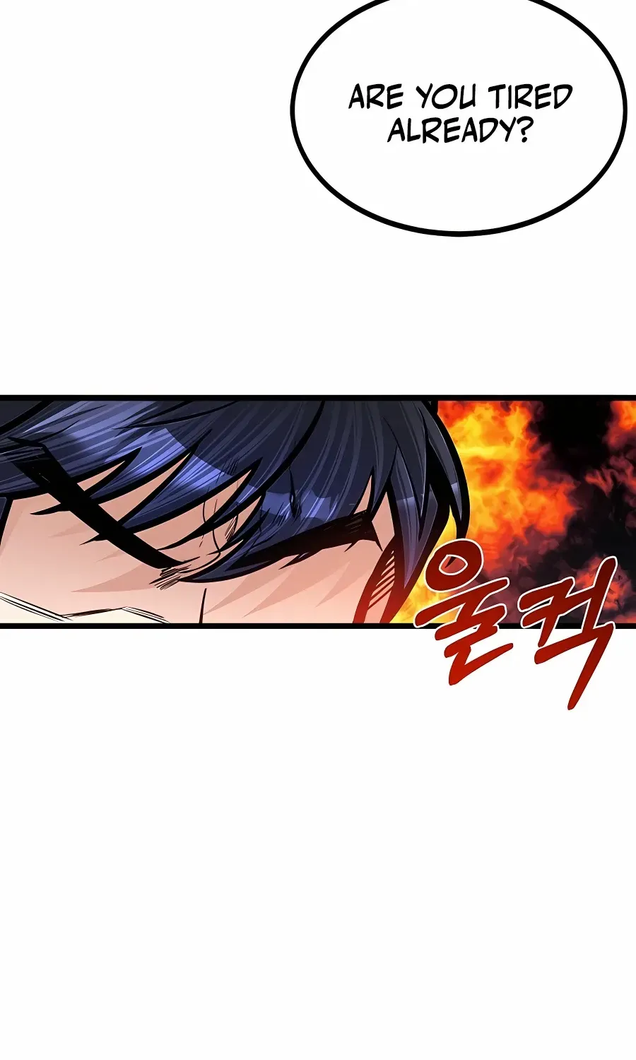 My Little Brother Is The Academy’s Hotshot Chapter 18 page 52 - 