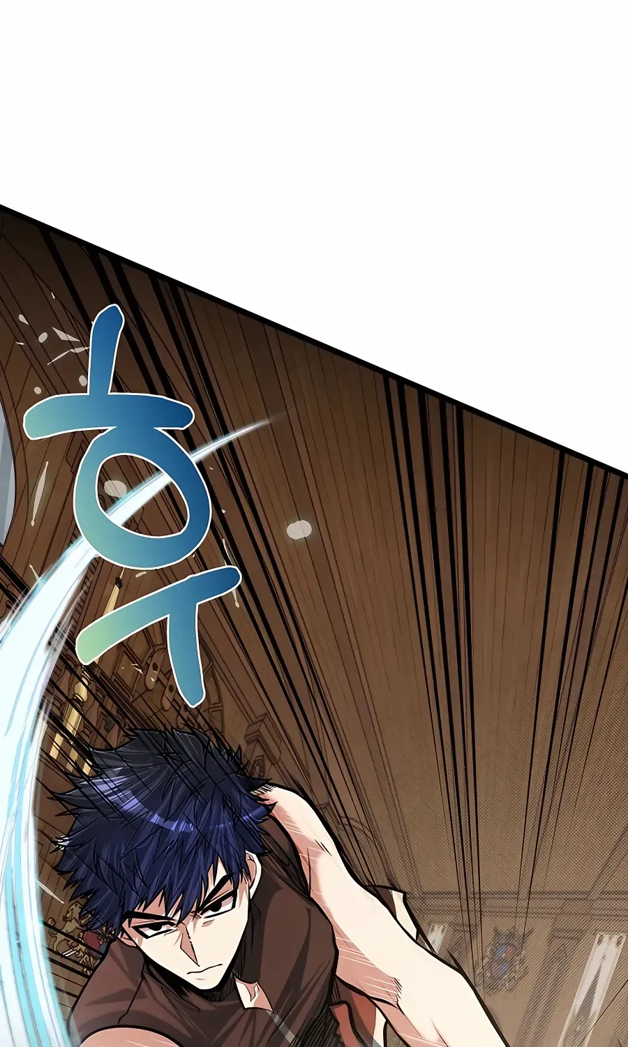 My Little Brother Is The Academy’s Hotshot Chapter 18 page 55 - 