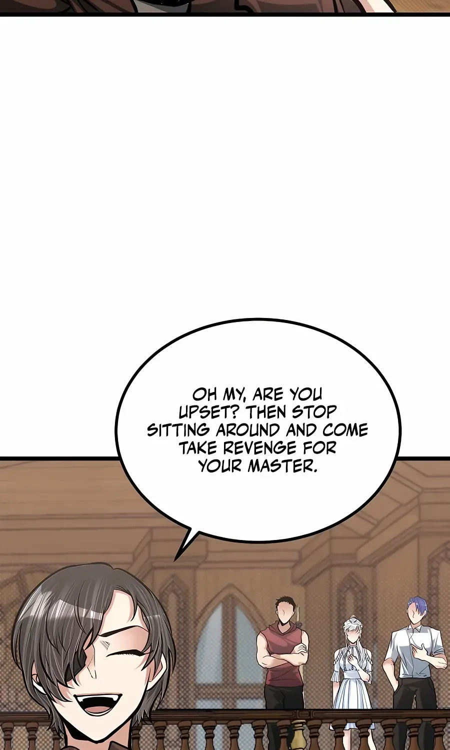 My Little Brother Is The Academy’s Hotshot Chapter 18 page 66 - 
