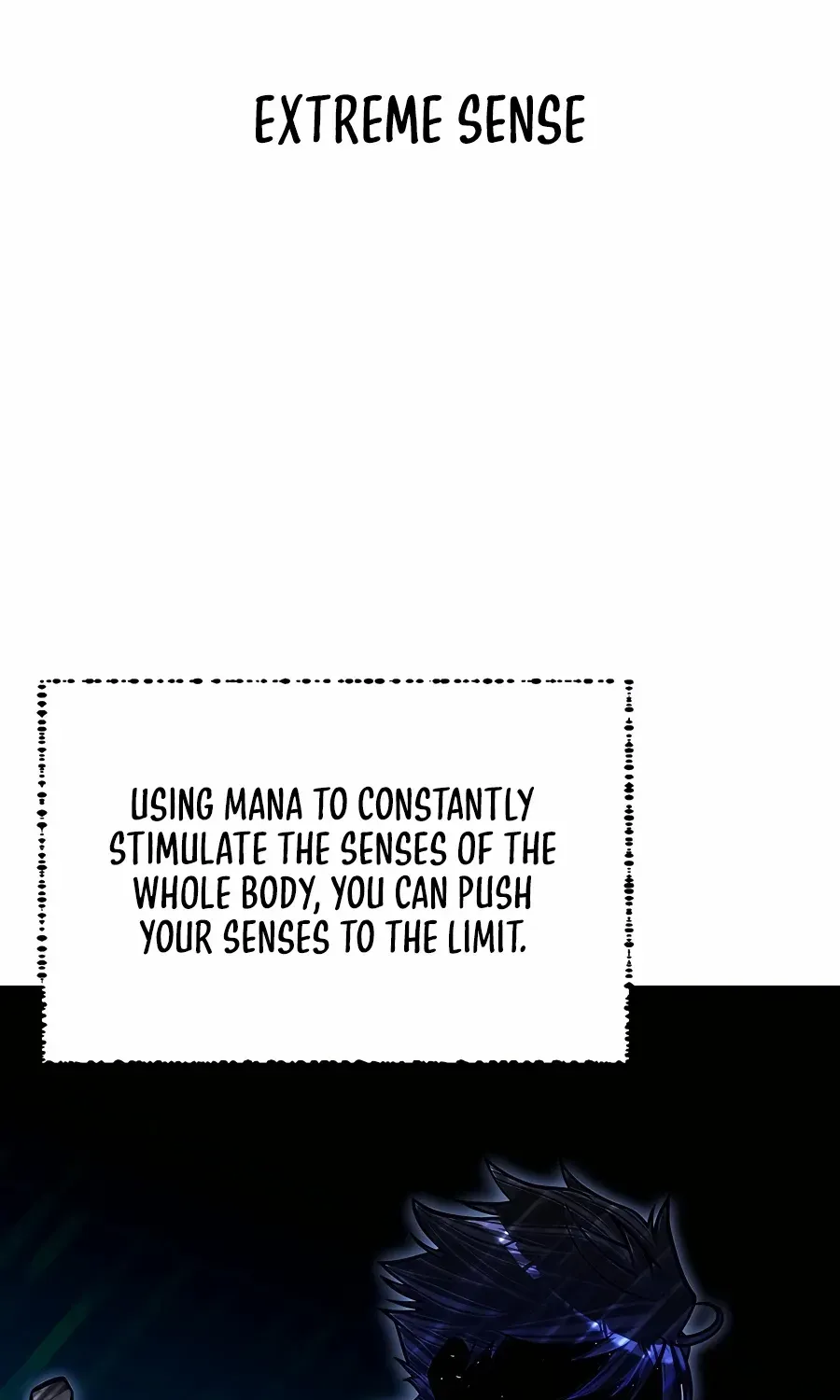 My Little Brother Is The Academy’s Hotshot Chapter 19 page 20 - 