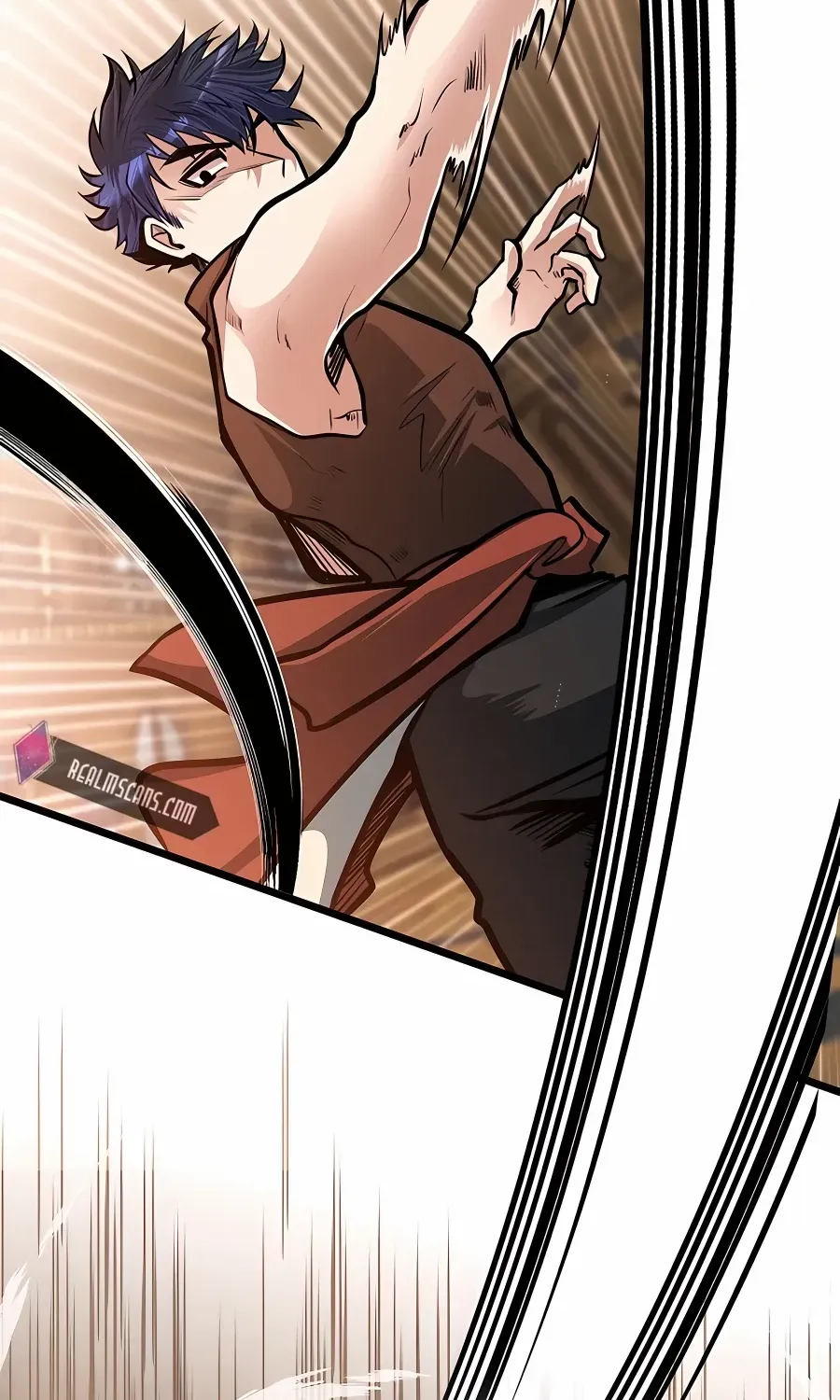 My Little Brother Is The Academy’s Hotshot Chapter 19 page 23 - 