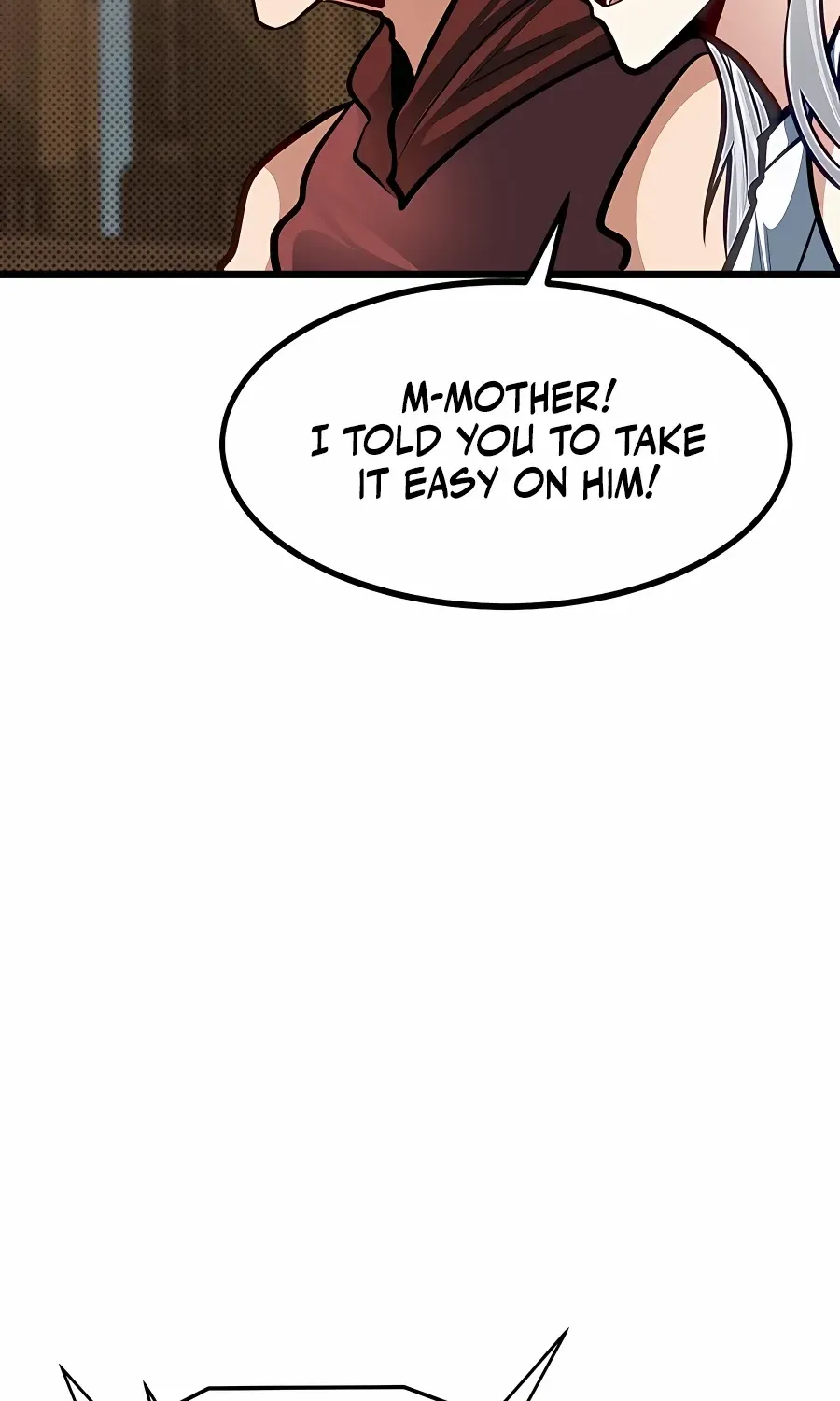 My Little Brother Is The Academy’s Hotshot Chapter 19 page 38 - 