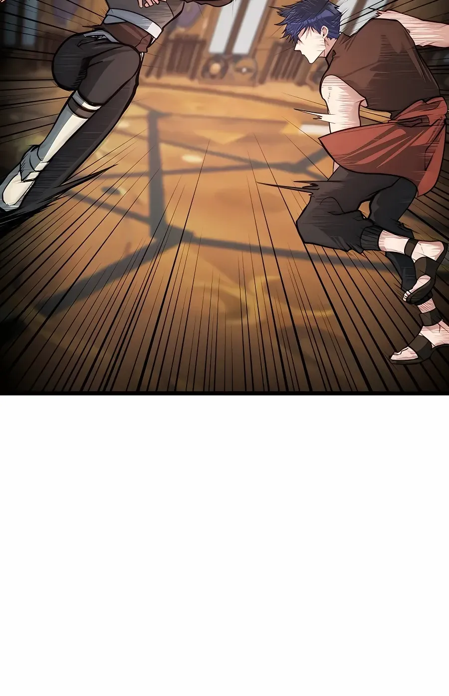 My Little Brother Is The Academy’s Hotshot Chapter 19 page 44 - 