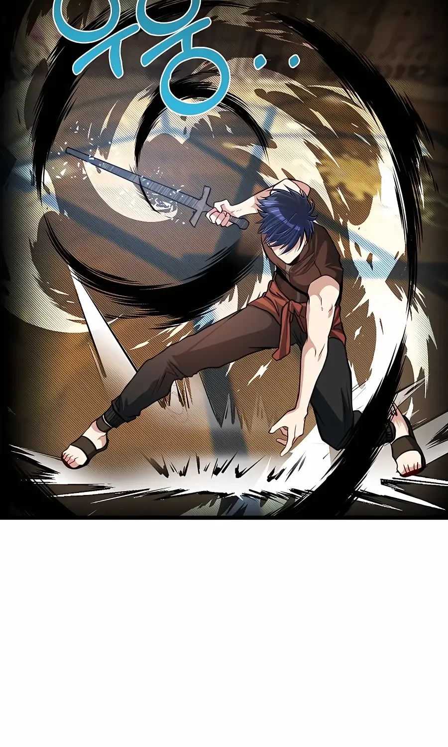 My Little Brother Is The Academy’s Hotshot Chapter 19 page 46 - 
