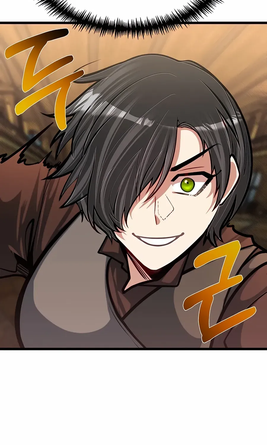 My Little Brother Is The Academy’s Hotshot Chapter 19 page 51 - 
