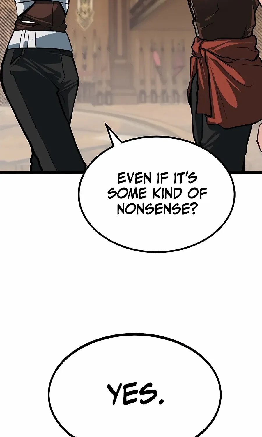 My Little Brother Is The Academy’s Hotshot Chapter 19 page 93 - 