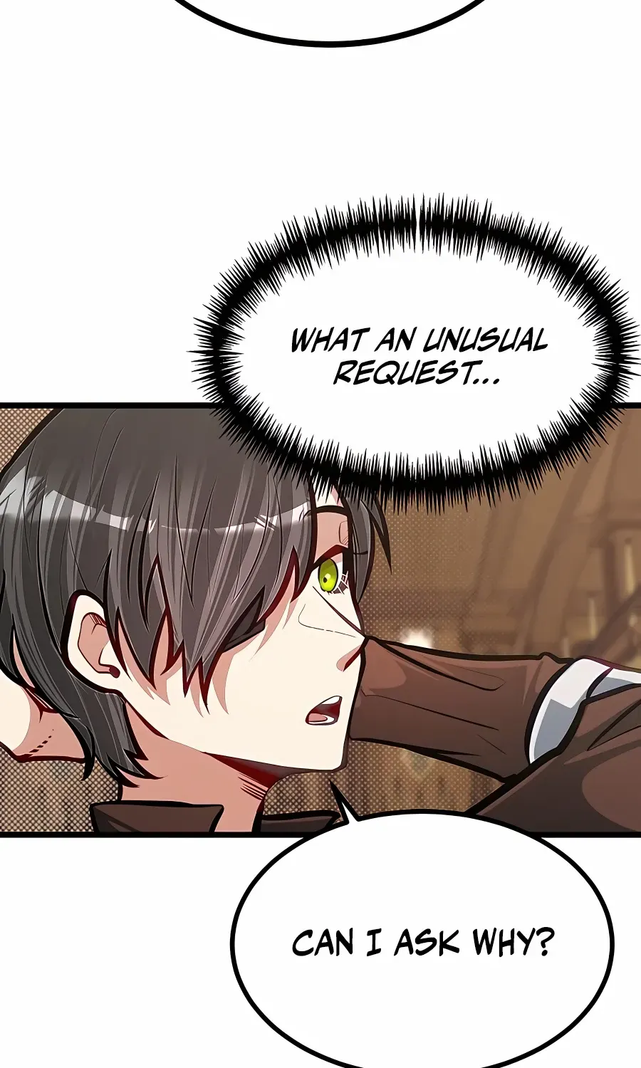 My Little Brother Is The Academy’s Hotshot Chapter 19 page 94 - 