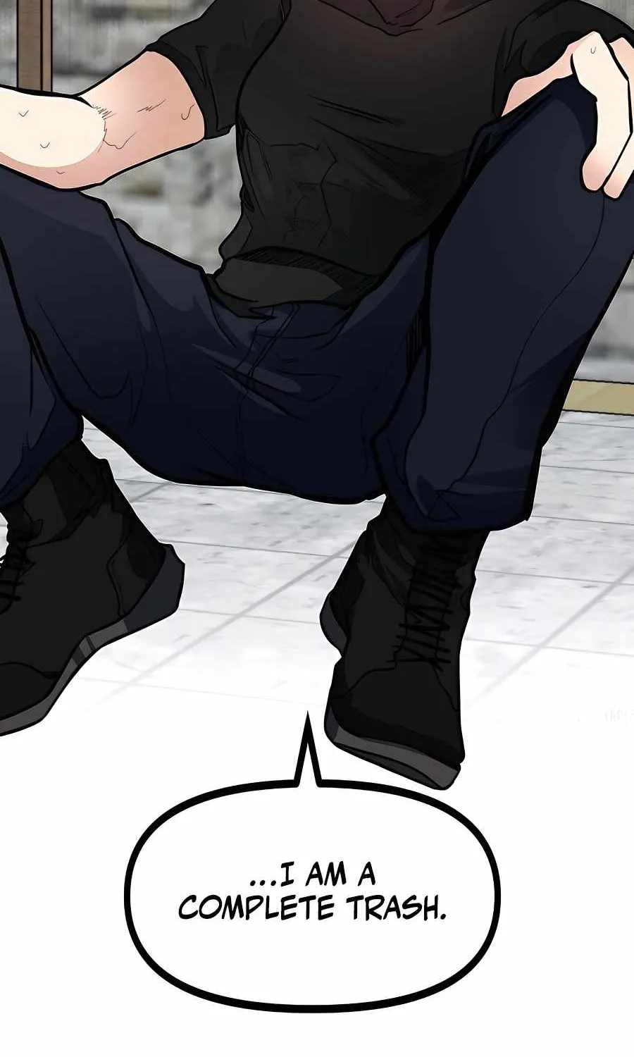 My Little Brother Is The Academy’s Hotshot Chapter 2 page 106 - 