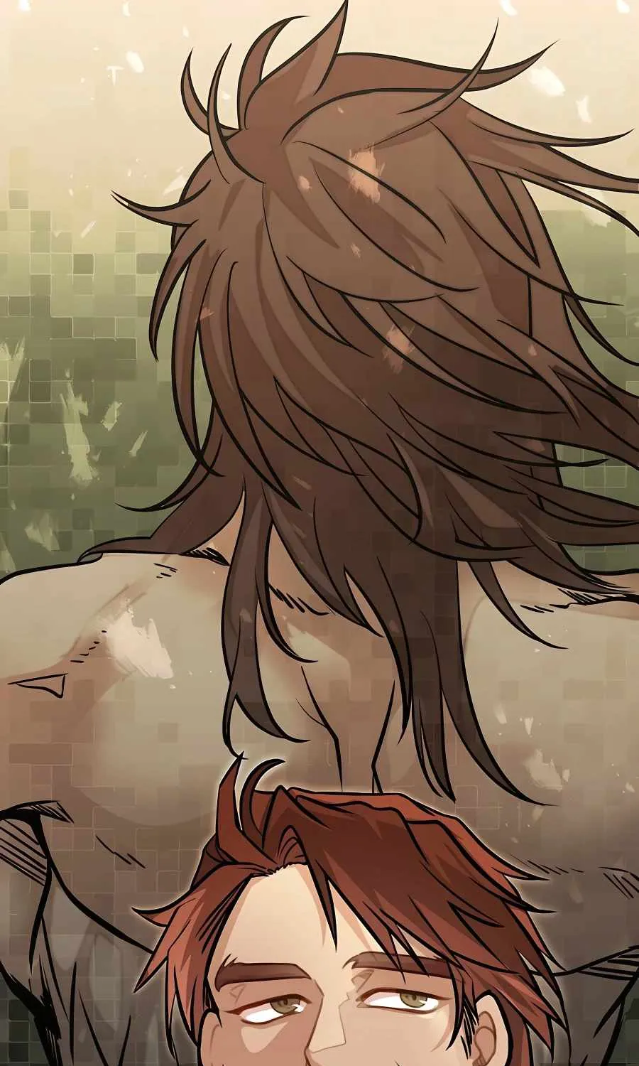 My Little Brother Is The Academy’s Hotshot Chapter 2 page 119 - 