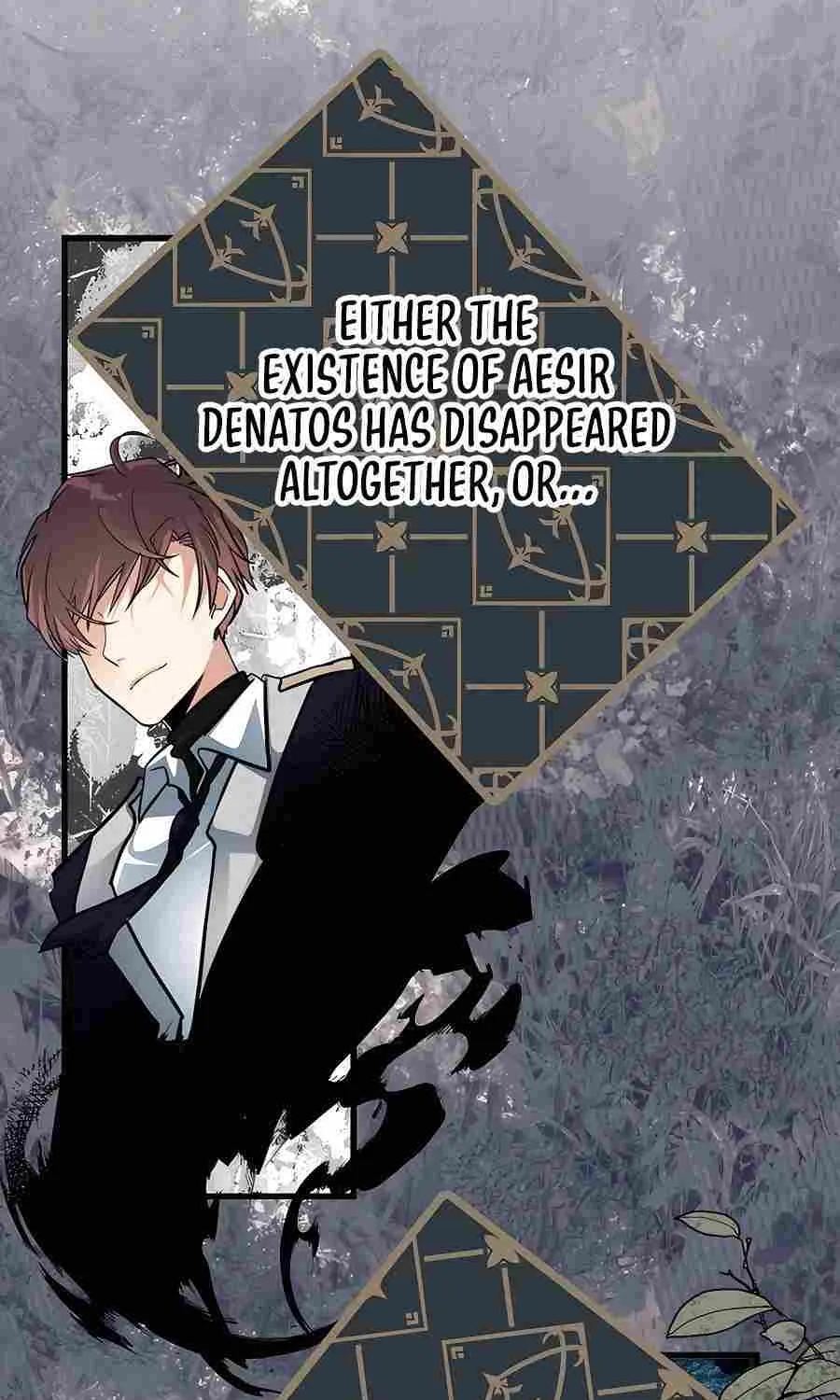 My Little Brother Is The Academy’s Hotshot Chapter 2 page 13 - 