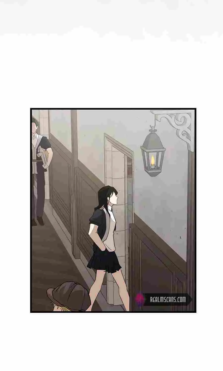 My Little Brother Is The Academy’s Hotshot Chapter 2 page 15 - 