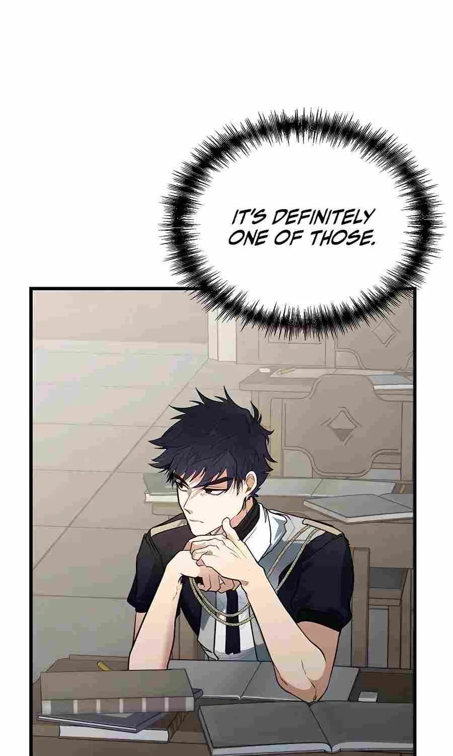 My Little Brother Is The Academy’s Hotshot Chapter 2 page 16 - 