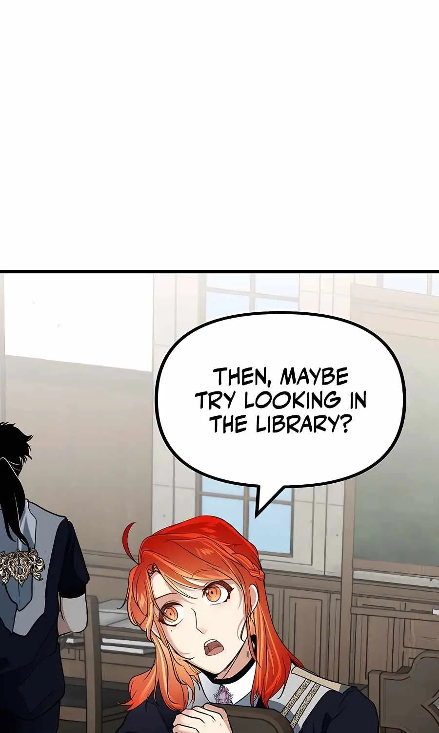 My Little Brother Is The Academy’s Hotshot Chapter 2 page 22 - 