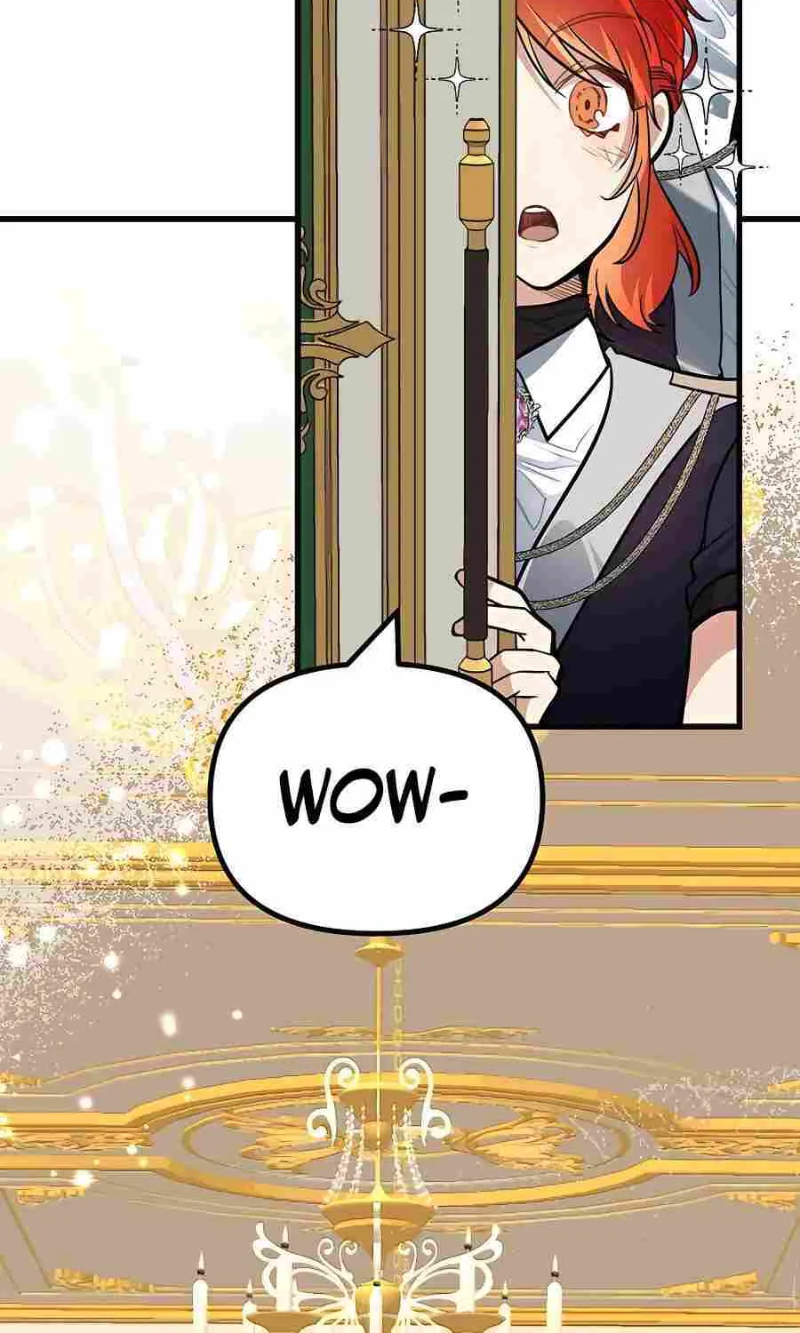 My Little Brother Is The Academy’s Hotshot Chapter 2 page 39 - 