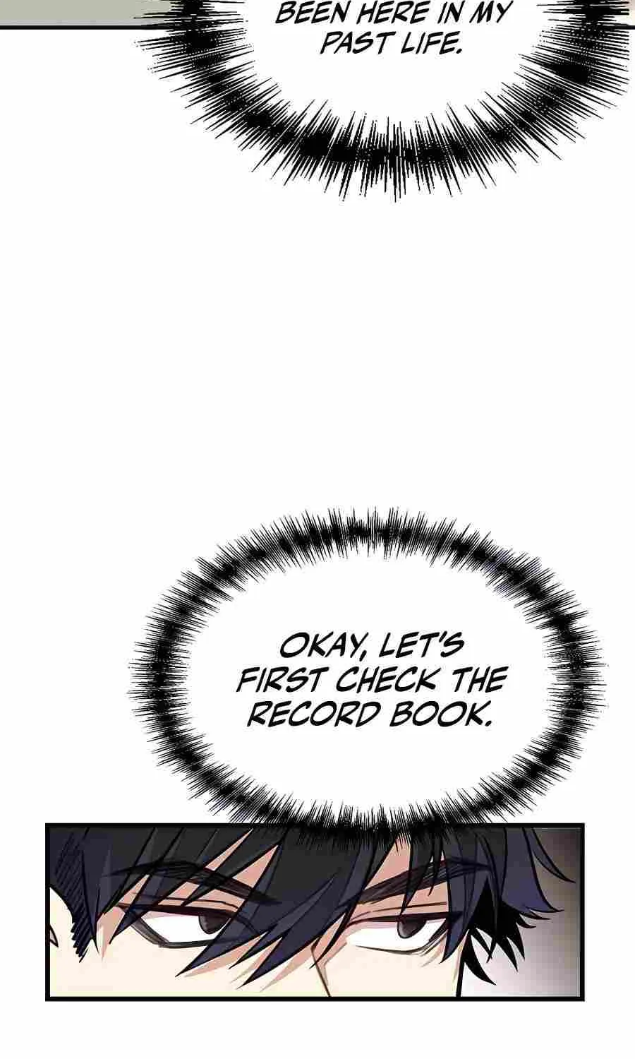 My Little Brother Is The Academy’s Hotshot Chapter 2 page 45 - 