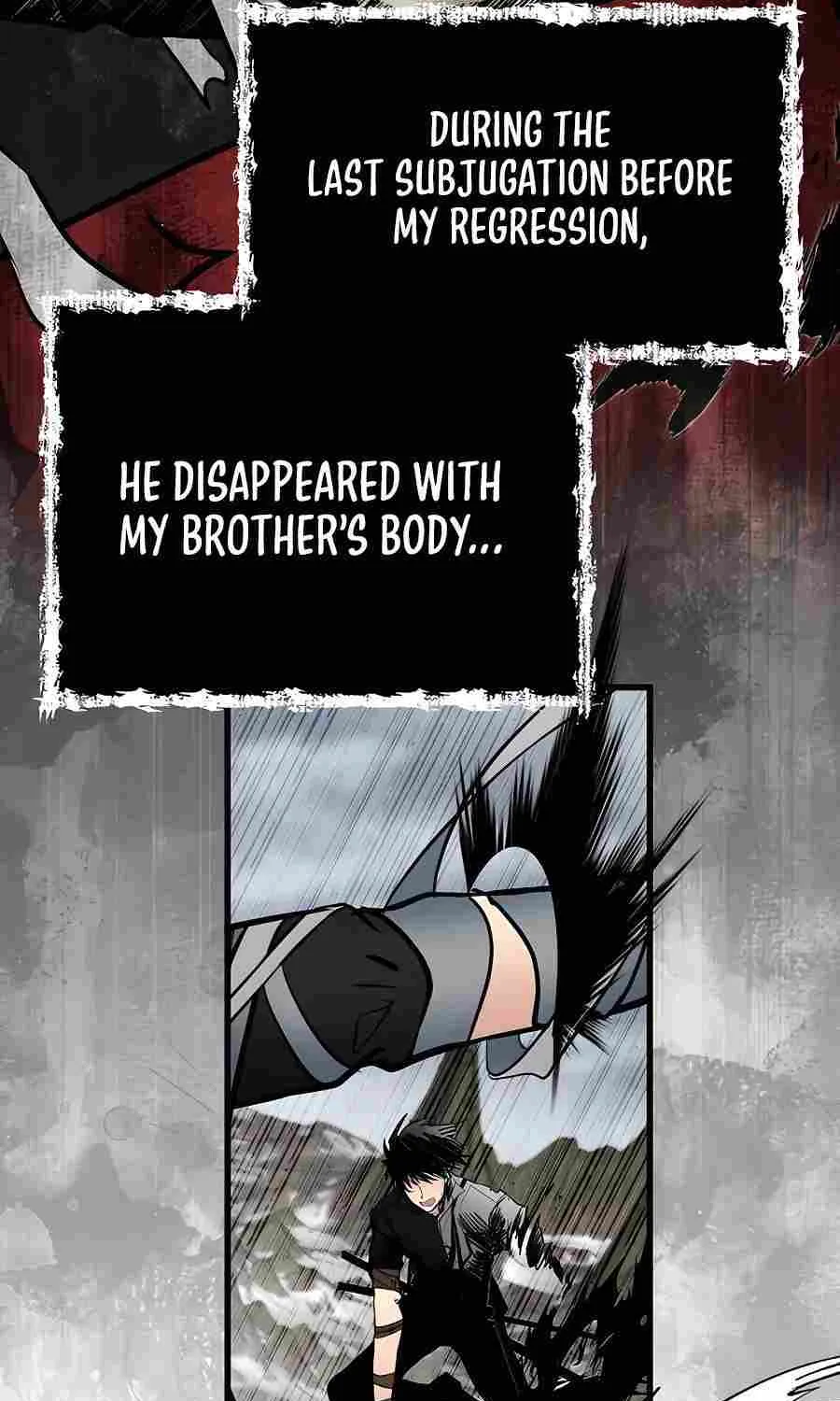 My Little Brother Is The Academy’s Hotshot Chapter 2 page 57 - 