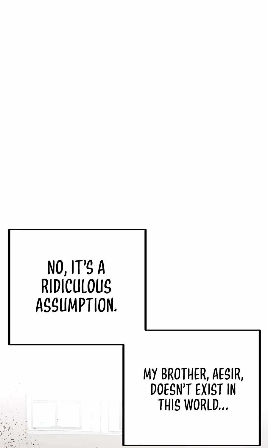 My Little Brother Is The Academy’s Hotshot Chapter 2 page 7 - 