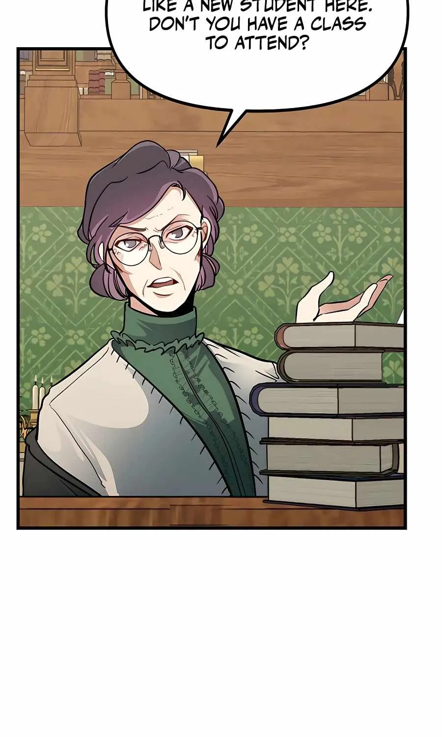 My Little Brother Is The Academy’s Hotshot Chapter 2 page 65 - 
