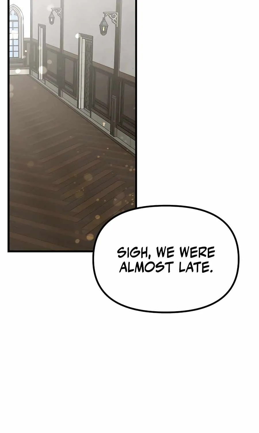 My Little Brother Is The Academy’s Hotshot Chapter 2 page 69 - 
