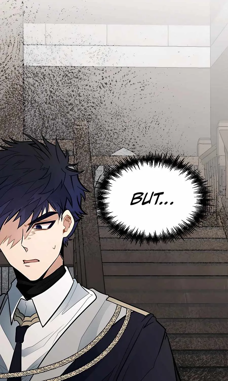 My Little Brother Is The Academy’s Hotshot Chapter 2 page 8 - 