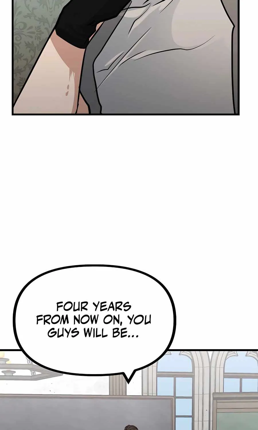 My Little Brother Is The Academy’s Hotshot Chapter 2 page 77 - 