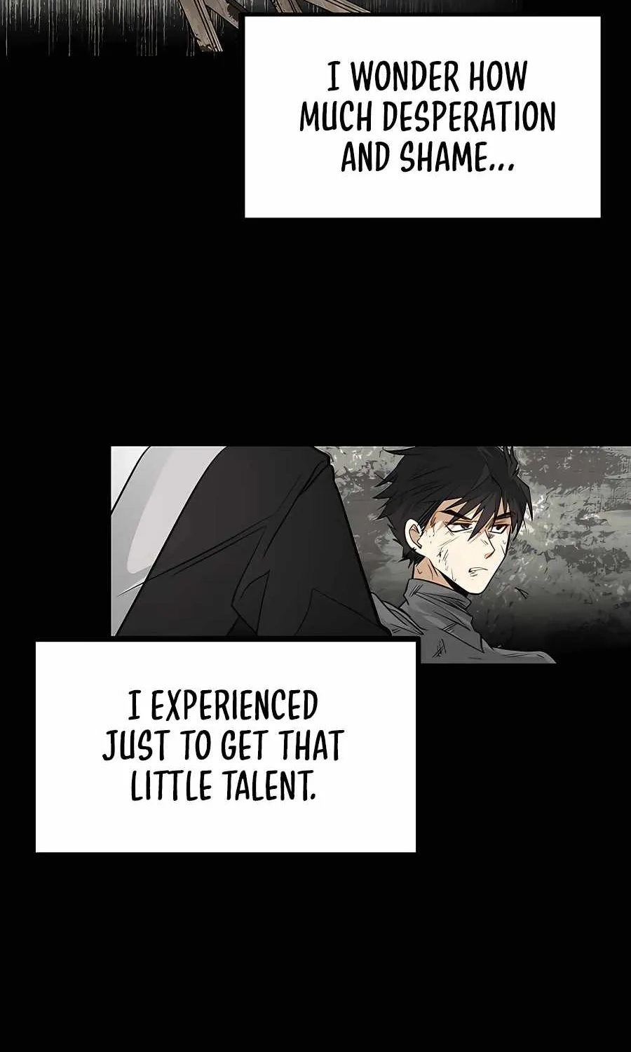 My Little Brother Is The Academy’s Hotshot Chapter 2 page 85 - 