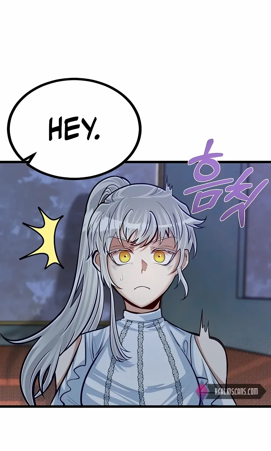 My Little Brother Is The Academy’s Hotshot Chapter 20 page 14 - 