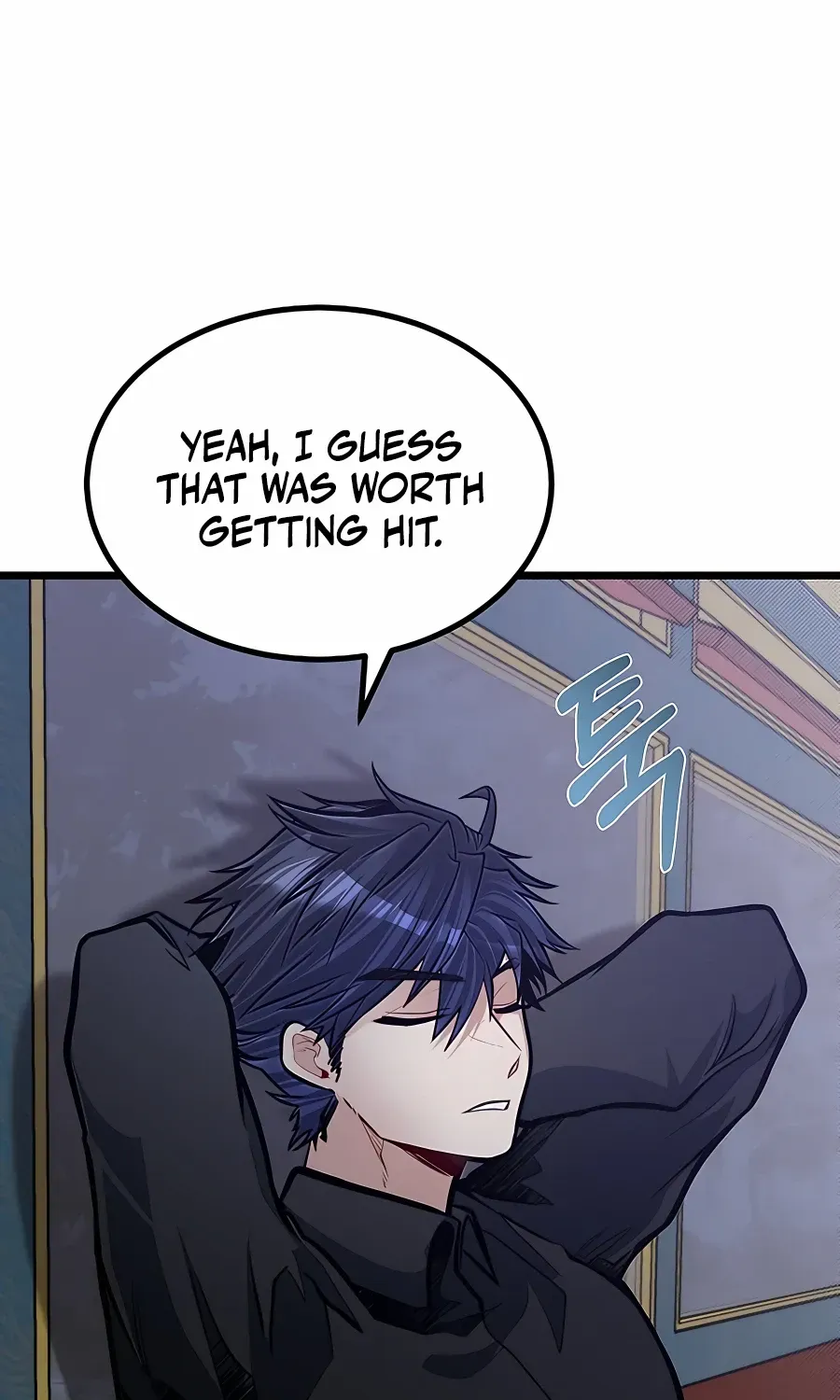 My Little Brother Is The Academy’s Hotshot Chapter 20 page 19 - 