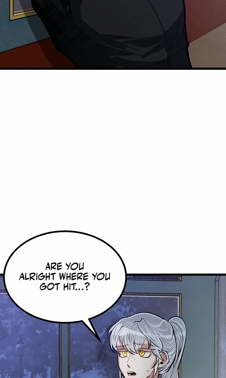 My Little Brother Is The Academy’s Hotshot Chapter 20 page 20 - 