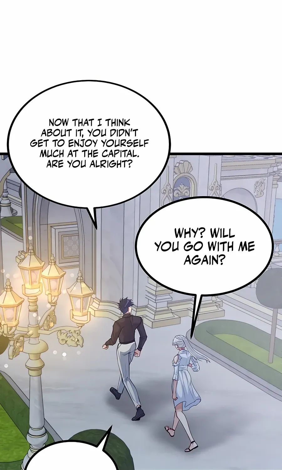 My Little Brother Is The Academy’s Hotshot Chapter 20 page 25 - 