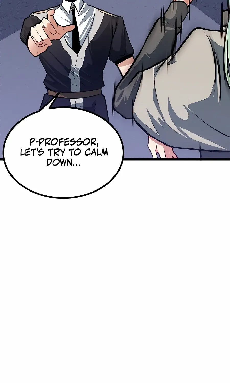My Little Brother Is The Academy’s Hotshot Chapter 20 page 56 - 