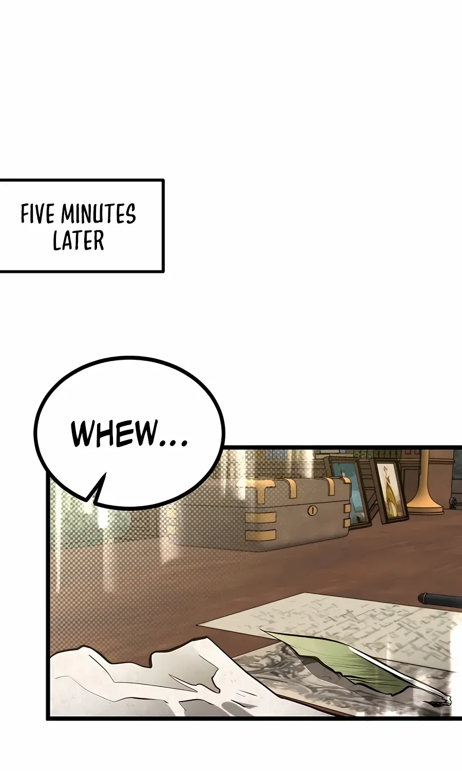 My Little Brother Is The Academy’s Hotshot Chapter 20 page 57 - 