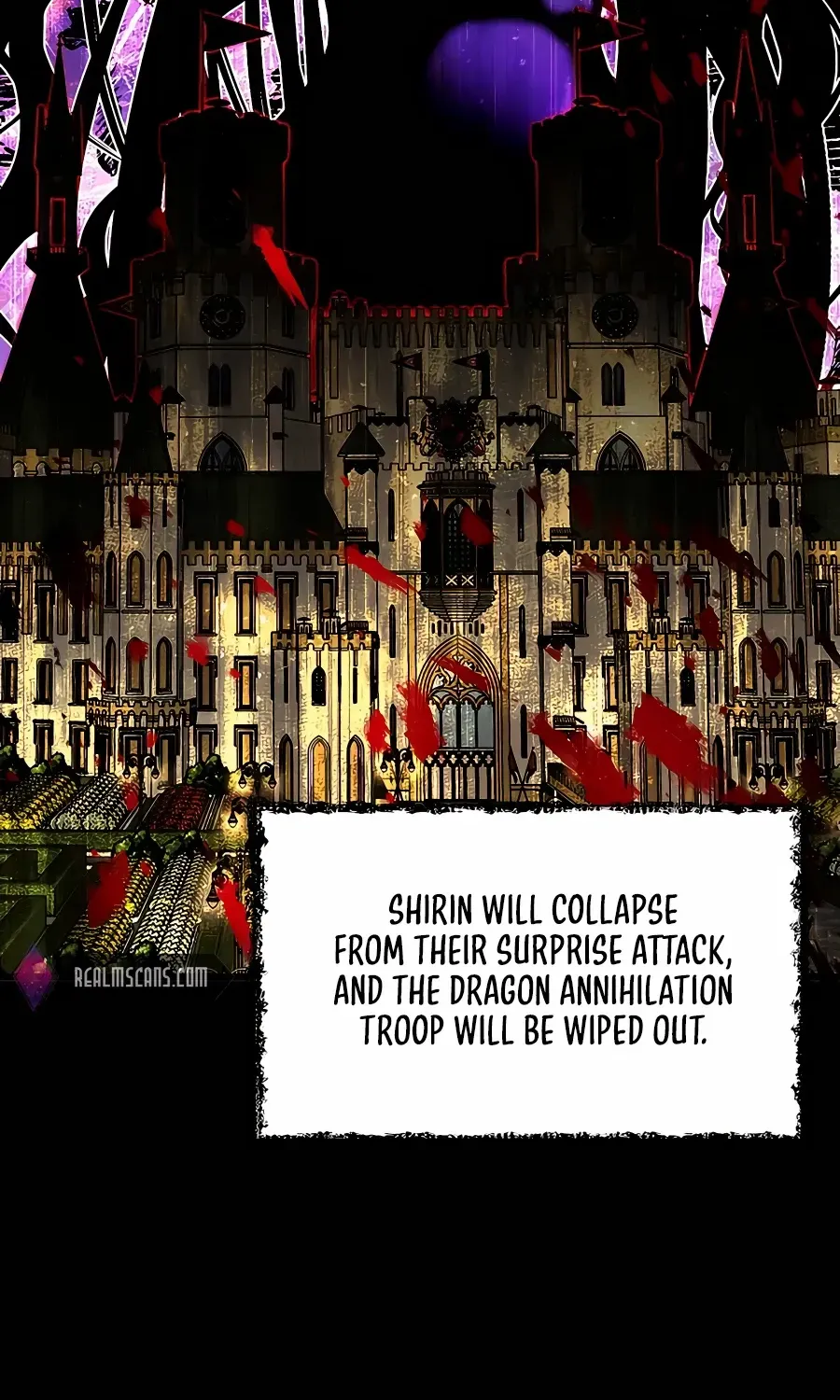 My Little Brother Is The Academy’s Hotshot Chapter 20 page 7 - 