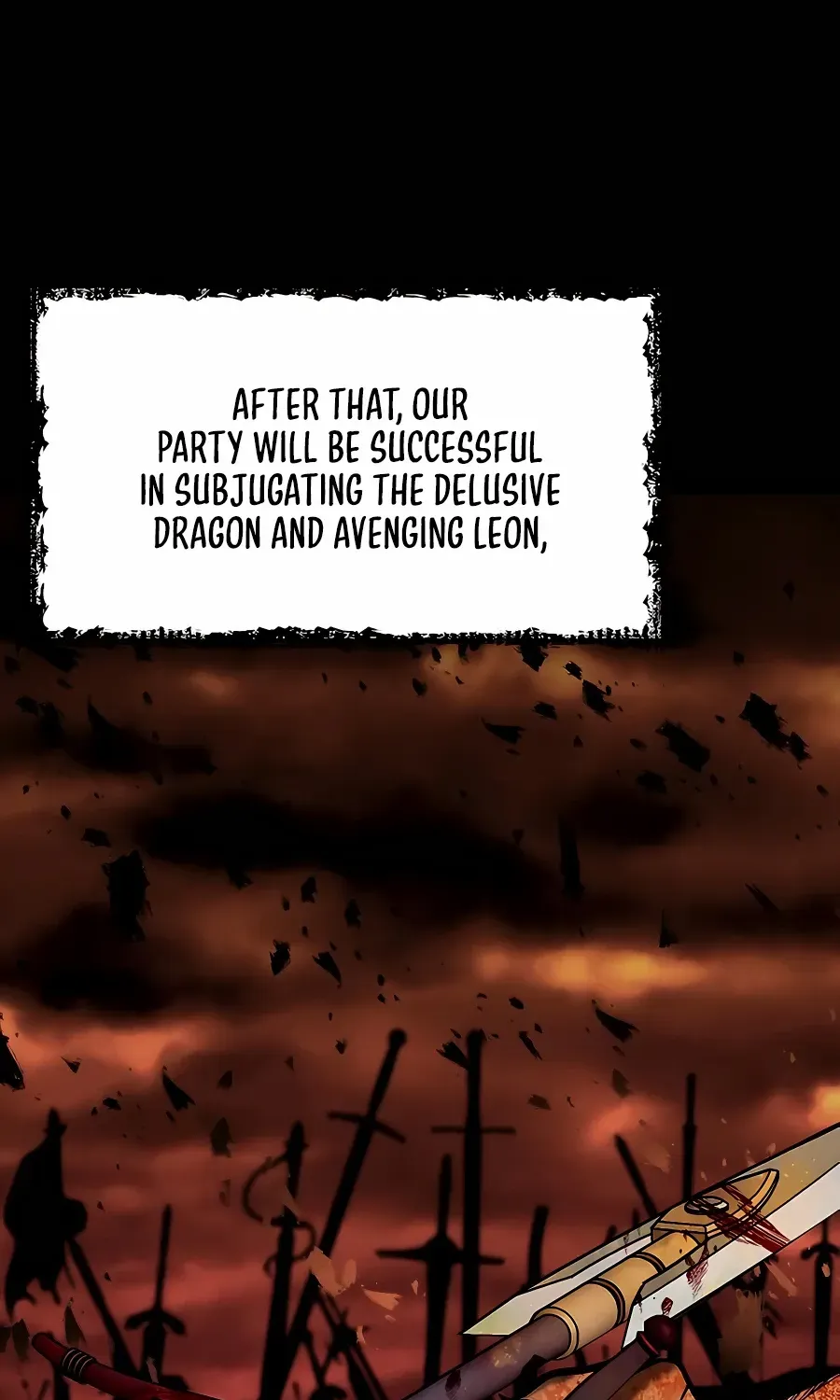 My Little Brother Is The Academy’s Hotshot Chapter 20 page 8 - 