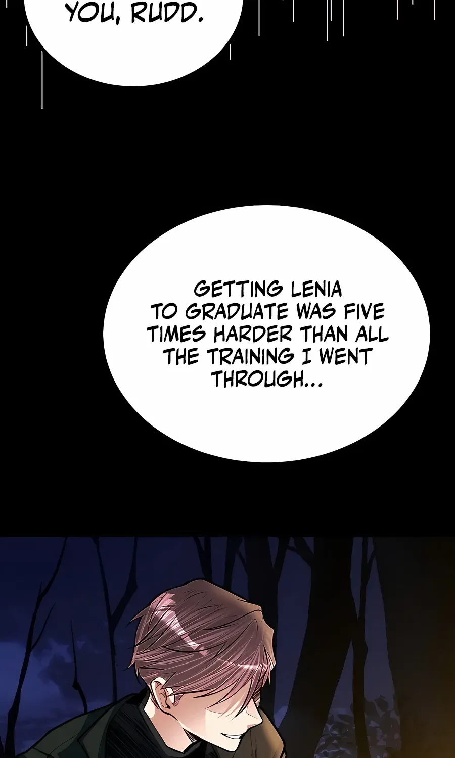 My Little Brother Is The Academy’s Hotshot Chapter 20 page 73 - 