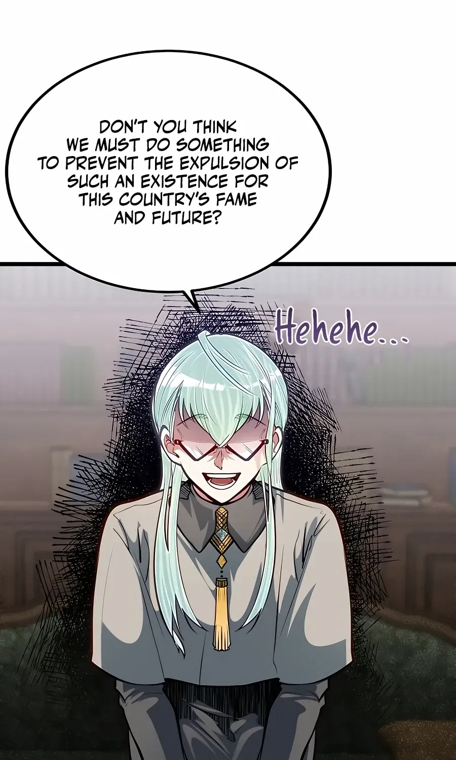 My Little Brother Is The Academy’s Hotshot Chapter 20 page 84 - 