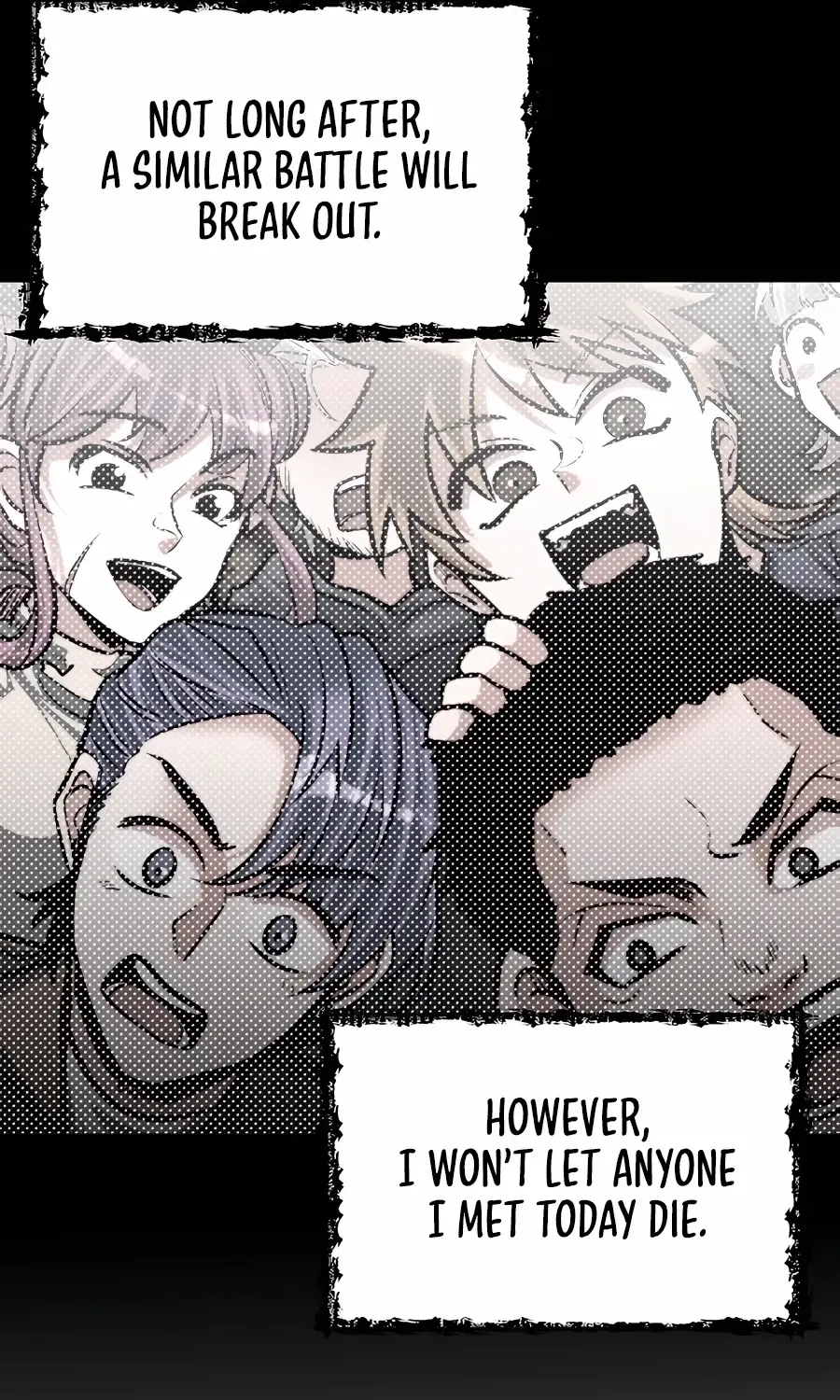 My Little Brother Is The Academy’s Hotshot Chapter 20 page 10 - 