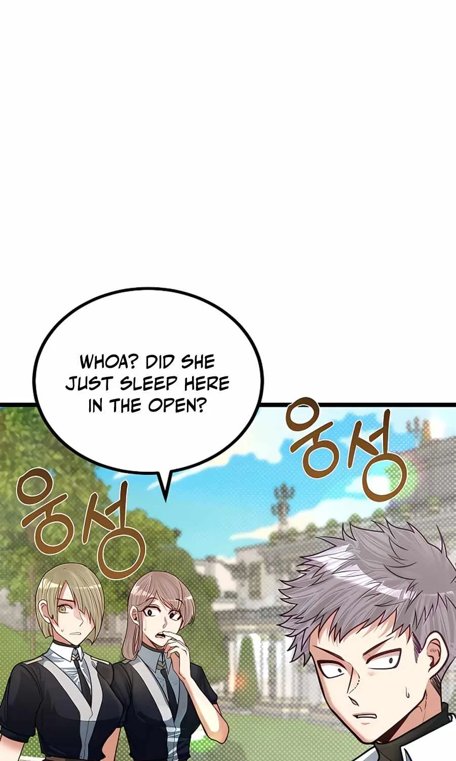 My Little Brother Is The Academy’s Hotshot Chapter 21 page 2 - 