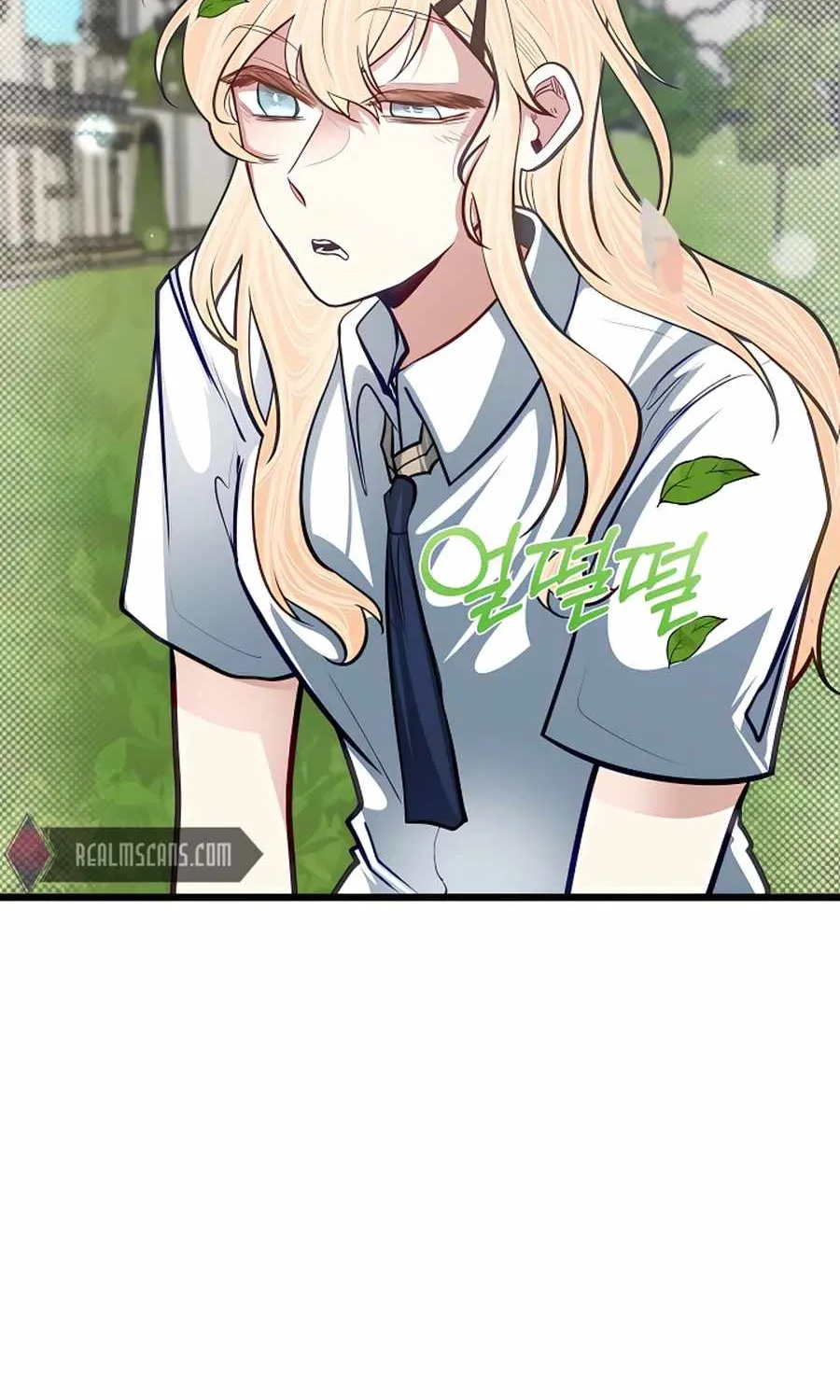 My Little Brother Is The Academy’s Hotshot Chapter 21 page 19 - 