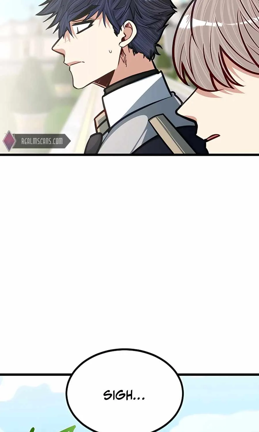 My Little Brother Is The Academy’s Hotshot Chapter 21 page 4 - 