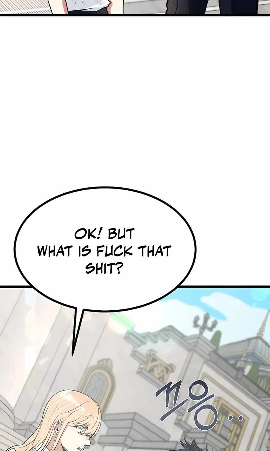 My Little Brother Is The Academy’s Hotshot Chapter 21 page 36 - 