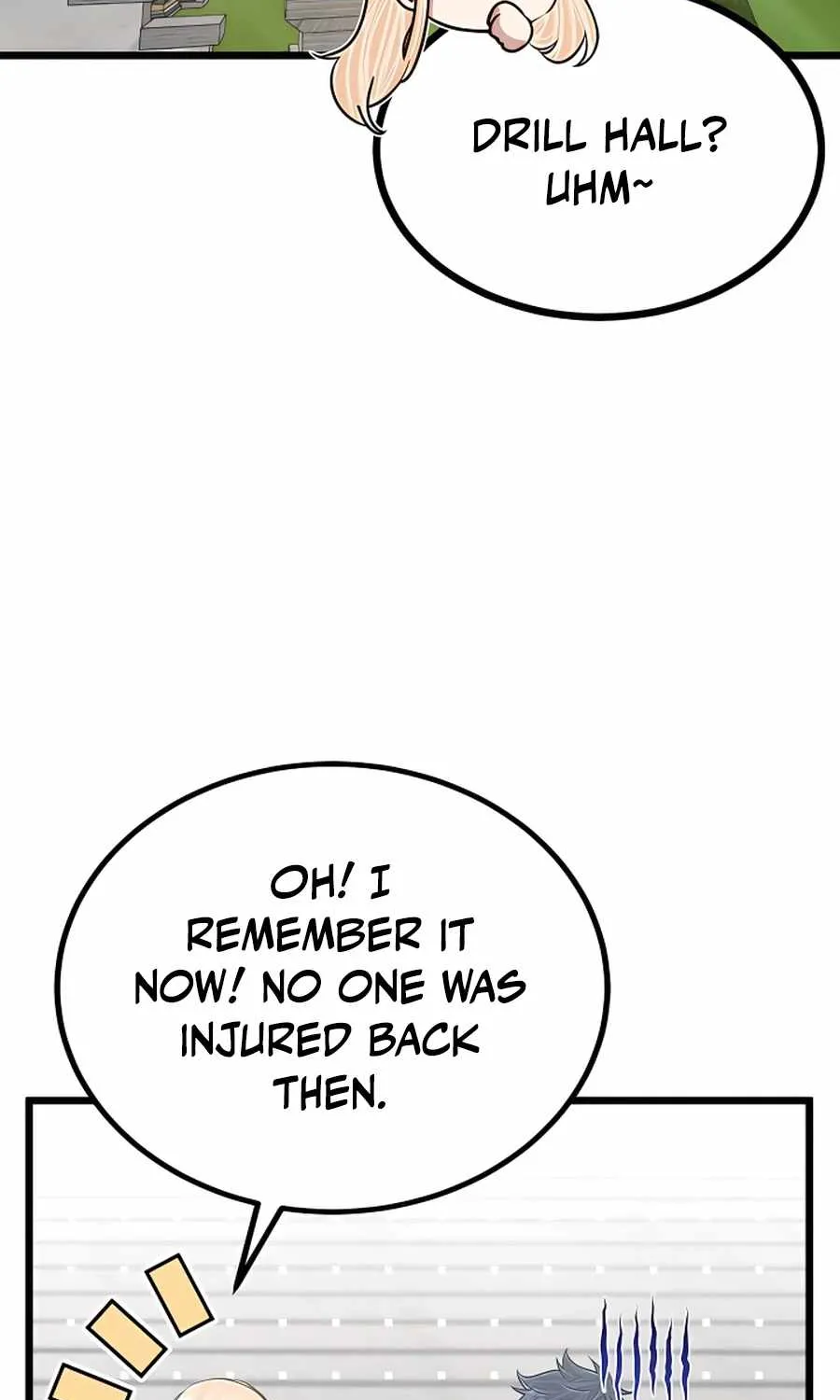 My Little Brother Is The Academy’s Hotshot Chapter 21 page 42 - 