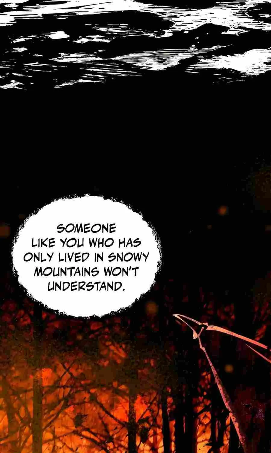 My Little Brother Is The Academy’s Hotshot Chapter 21 page 61 - 