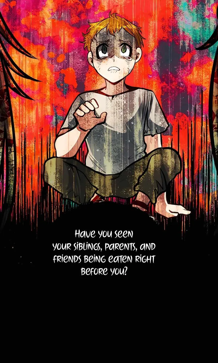 My Little Brother Is The Academy’s Hotshot Chapter 21 page 67 - 