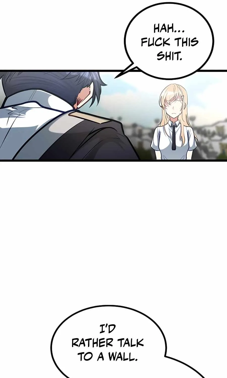 My Little Brother Is The Academy’s Hotshot Chapter 21 page 71 - 