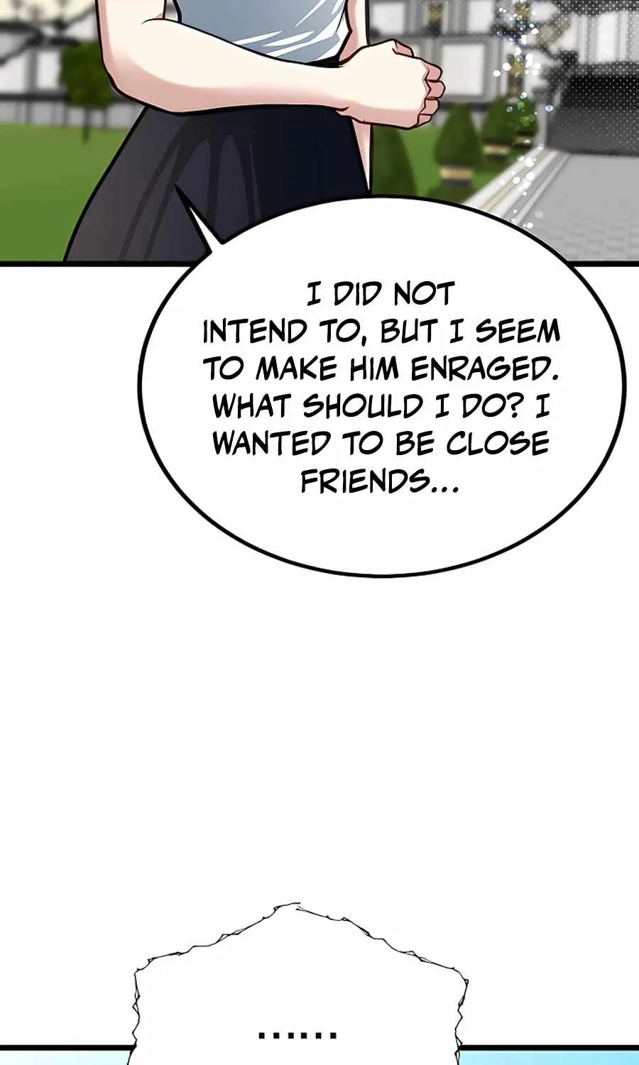 My Little Brother Is The Academy’s Hotshot Chapter 21 page 82 - 